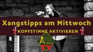 Read more about the article XaM #1 Kopfstimme aktivieren